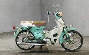 HONDA C70 SUPER CUB HA02