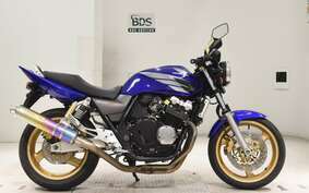 HONDA CB400SFV-3 2004 NC39