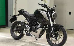 HONDA CB125 R JC79