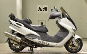 YAMAHA MAJESTY 125 FI SE27