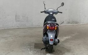 SUZUKI LET's 4 CA45A