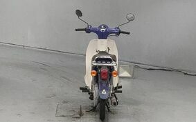 HONDA C110 SUPER CUB JA07