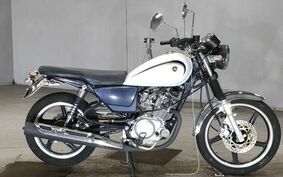 YAMAHA YB125SP PCJL