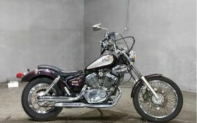 YAMAHA VIRAGO 250 3DM