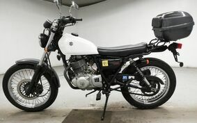 SUZUKI GRASS TRACKER BigBoy NJ4BA