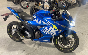 SUZUKI GIXXER 250 ED22A