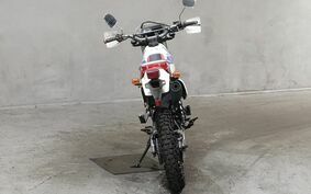 HONDA XLR250R MD22