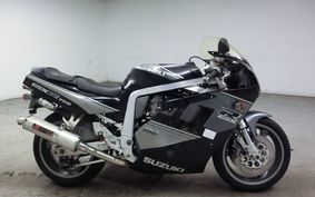 SUZUKI GSX-R750 1991 GR7AC