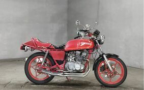 SUZUKI GSX250E GS25X