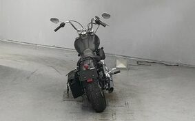 HARLEY FXDB1580 2008 GX4