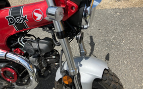 HONDA DAX 125 JB04