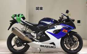 SUZUKI GSX-R1000 2006 B6121