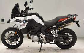 BMW F750GS 2019 0B08