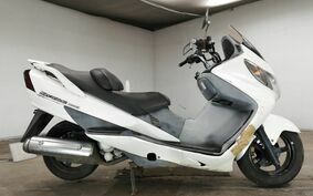 SUZUKI SKYWAVE 250 (Burgman 250) S CJ43A