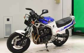 HONDA CBR400F GEN 2 1986 NC17