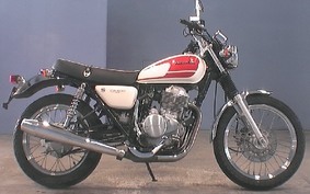 HONDA CB400SS 2004 NC41