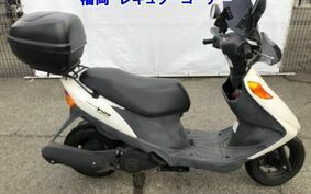 SUZUKI ADDRESS V125 CF4EA