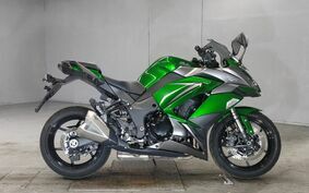 KAWASAKI NINJA 1000 2019 ZXT00W