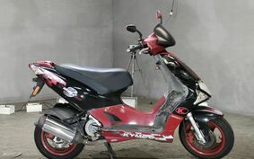 KYMCO SUPER 9 S 不明