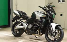 SUZUKI B-KING 2011 CR112