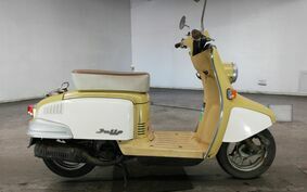 HONDA JULIO AF52