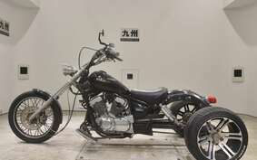 YAMAHA VIRAGO 250 TRIKE 3DM