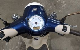 HONDA GIORNO AF77
