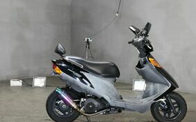 SUZUKI ADDRESS V125 CF4EA