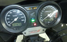 HONDA CB400 SUPER BOLDOR VTEC 2005 NC39