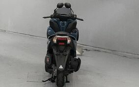 YAMAHA TRICITY 125 SEK1J