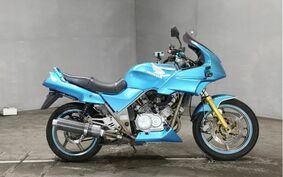 HONDA XELVIS MC25