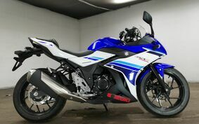 SUZUKI GSX250R DN11A