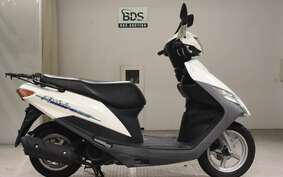 SUZUKI ADDRESS V125 DT11A