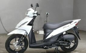 SUZUKI ADDRESS 110 CE47A