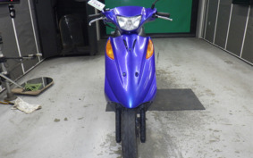 SUZUKI ADDRESS V125 CF46A