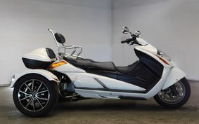 SUZUKI GEMMA 250 Trike CJ47A