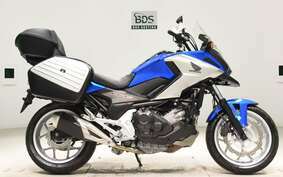 HONDA NC750X LD ABS 2016 RC90