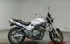 KAWASAKI BALIUS 250 1995 ZR250A