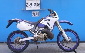 HONDA CRM250AR MD32