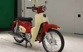 HONDA C110 SUPER CUB JA44