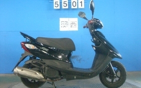 YAMAHA JOG ZR Gen.3 2009 SA39J