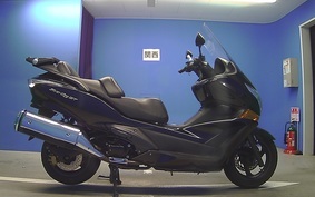 HONDA SILVER WING 600 GTA Type 2010 PF02