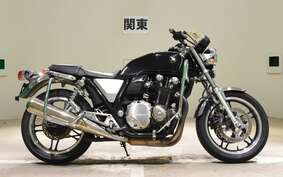 HONDA CB1100 ABS SC65