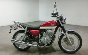 HONDA CB400SS Cell 2007 NC41