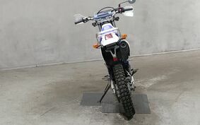 YAMAHA TT250R 4GY