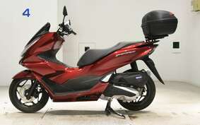 HONDA PCX 160 KF47