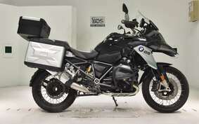 BMW R1200GS 2017