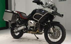 BMW R1200GS ADVENTURE 2007 0382