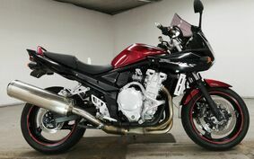 SUZUKI BANDIT 1250 S 2008 GW72A