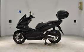 HONDA PCX 160 KF47